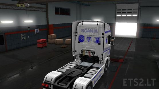 euro truck simulator 3 download ita